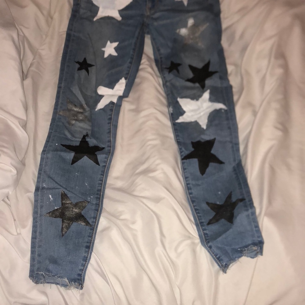 Jeans - Picture 2 of 2